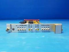 AMAT Applied Materials 0100-00008 TC GAUGE PWB Card Rev. K Used