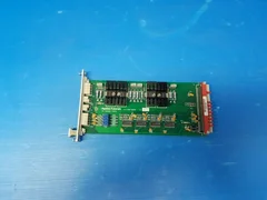 AMAT Applied Materials 0100-00008 TC GAUGE PWB Card Rev. K
