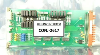 AMAT Applied Materials 0100-00008 TC Gauge PCB Card No Face Plate P5000 Surplus
