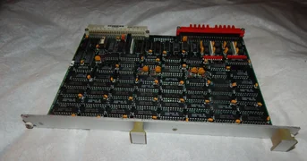 AMAT Applied Materials, 0100-00012 , VME COUNTER BOARD
