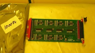 AMAT Applied Materials 0100-00014 OPTO Detect PCB Card Precision 5000 P5000 CVD