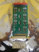 AMAT Applied Materials 0100-00014 OPTO Detect PCB Card Precision 5000 P5000 Used