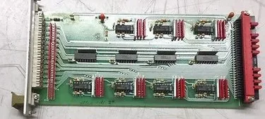 AMAT Applied Materials 0100-00014 OPTO Detect PCB Card Precision 5000 Used