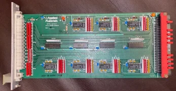 AMAT Applied Materials 0100-00014 OPTO Detect PCB Card Rev. H