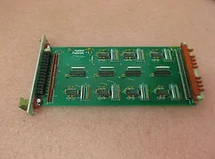 AMAT Applied Materials 0100-00014 REV J OPTO Detect PCB Card