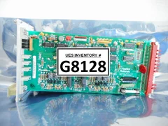 AMAT Applied Materials 0100-00060 Chopper Drive PWB Card PCB Untested AS-IS