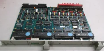 AMAT Applied Materials 0100-00062 Stepper Drive VME Controller Board