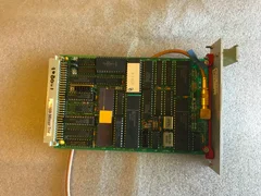  AMAT Applied Materials 0100-00075 SBC