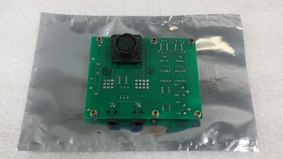 AMAT Applied Materials 0100-00195 End Point Interface Smoother PCB
