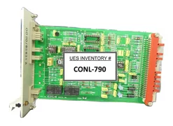 AMAT Applied Materials 0100-00272 Vendor Interface A Mag Card PCB Quantum Spare