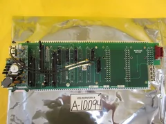 AMAT Applied Materials 0100-00305 Target System Vacuum Motherboard PCB Used