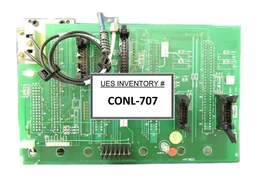 AMAT Applied Materials 0100-00361 H.V./A MAG Motherboard PCB 0120-93371 Working