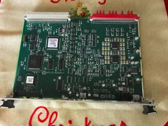 AMAT Applied Materials 0100-00396 ASSY PCB ANALOG I/O BOARD