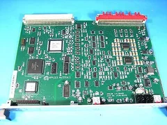 AMAT Applied Materials  -  0100-00396  -  ASSY PCB ANALOG I/O BOARD