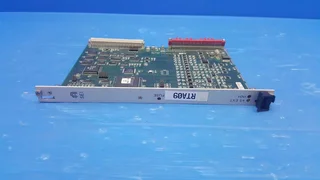 AMAT Applied Materials 0100-00398 Rev 003 SEI Board
