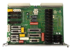 AMAT Applied Materials 0100-00423 GPLIS Seriplex I/O Distribution PCB Working