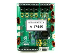 AMAT Applied Materials 0100-00453 Source Conditioning PCB Centura Ultima X Spare