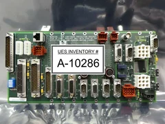 AMAT Applied Materials 0100-00454 Backplane Board PCB TPS 35-406246-03 Working