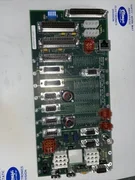 AMAT Applied Materials 0100-00454 Backplane Board PCB TPS 35-406246-03