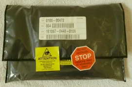 AMAT Applied Materials 0100-00472 Motion Signal Conditioning PCB