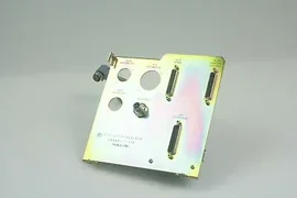 AMAT Applied Materials 0100-00547 AC Distribution Board 0130-00547