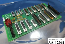 AMAT Applied Materials 0100-00579 System AC Distribution 0130-00579 Rev 002 used