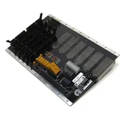 AMAT/Applied Materials 0100-00582 Gas Panel Controller 300mm Backplane PCB Board