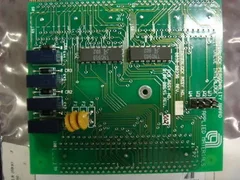 AMAT, Applied Materials,0100-00645, 0100-01097, PCB slit valve inter