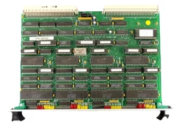 AMAT Applied Materials 0100-00674 Loop Controller LCVME-10X PCB Card 0660-90102