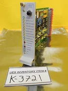 AMAT Applied Materials 0100-00986 SDS Gas Interlock PCB Card Issue C Used