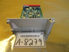 AMAT Applied Materials 0100-00991 Gap Servo PCB Card Used Working