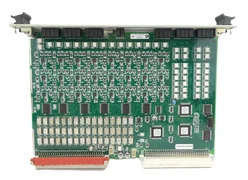 AMAT Applied Materials 0100-01321 Digital I/O Board PCB Card Working Surplus