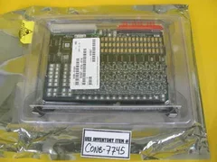 AMAT Applied Materials 0100-01321 Digital I/O Board new