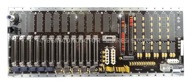 AMAT Applied Materials 0100-01349 PCB 300mm TCG CONTROLLER DISTRIBUTION Working