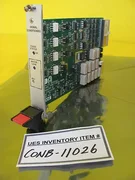 AMAT Applied Materials 0100-01363 Signal Conditioning Board Working