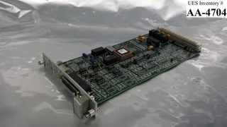 AMAT Applied Materials 0100-01485 X Sensor PCB Rev B AMAT Quantum X PRA USed