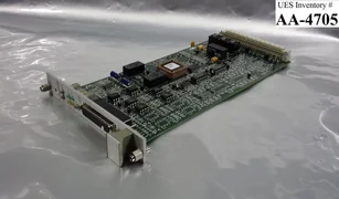 AMAT Applied Materials 0100-01486 Y Sensor PCB Rev B Quantum X PRA Used