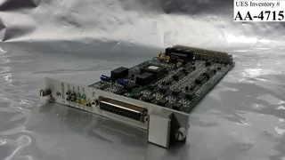 AMAT Applied Materials 0100-01488 Z Sensor PCB Quantum X PRA Used