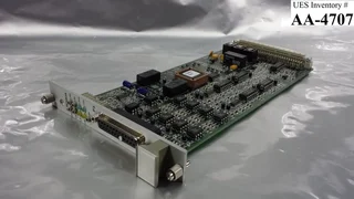 AMAT Applied Materials 0100-01488 Z Sensor PCB Rev. B AMAT Quantum X PRA Used