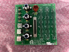 AMAT Applied Materials - 0100-01765 - I/O INTERFACE BOARD REFLEXION CMP DNET