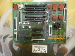 AMAT Applied Materials 0100-01781 300mm HDPCVD Chamber Distribution Board Used