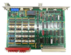 AMAT Applied Materials 0100-01894 I/O Analog Output PCB Assembly Working Surplus