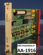AMAT Applied Materials 0100-01925 Enhanced Purge I/Lock PCB Card Quantum X Used