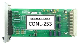 AMAT Applied Materials 0100-01944 Tower Interface (CCT) PCB Card Working Surplus