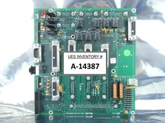 AMAT Applied Materials 0100-01945 Wisperscan Motion Interface PCB Used Working