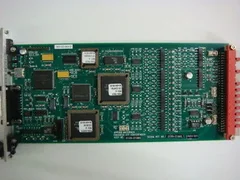 AMAT, Applied Materials, 0100-01985, Enhanced OTF Center Finder PCB