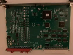 AMAT Applied Materials 0100-01996 ASSY,SYSTEM ELECTRONICS INTERFACE BOARD, USED