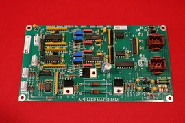 AMAT Applied Materials 0100-02016 PCB ASSY ANALOG SYNC DETECT