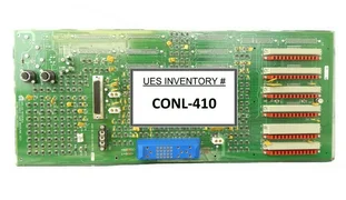 AMAT Applied Materials 0100-02260 Electronic Tower Backplane PCB Endura 2 Spare