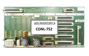 AMAT Applied Materials 0100-02324 Chamber Distribution Backplane PCB Working